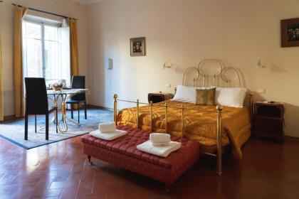 Guest houses in Florence 