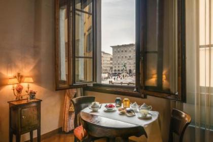 Residenza D'Epoca In Piazza della Signoria - image 9