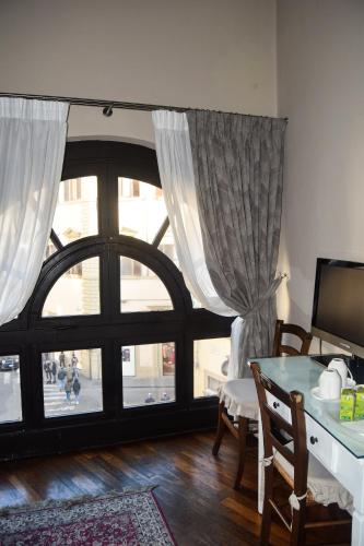 Soggiorno La Cupola Guesthouse - image 7