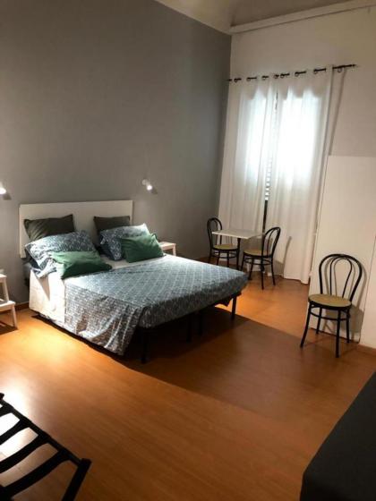 Bed and Breakfast in Florence 