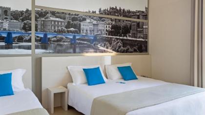 B&B Hotel Firenze Novoli - image 12