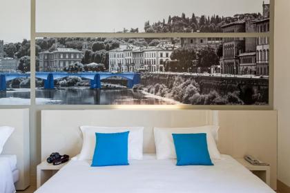 B&B Hotel Firenze Novoli - image 14