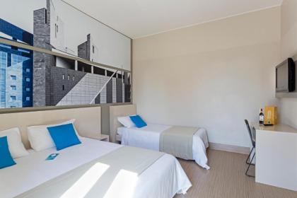 B&B Hotel Firenze Novoli - image 15