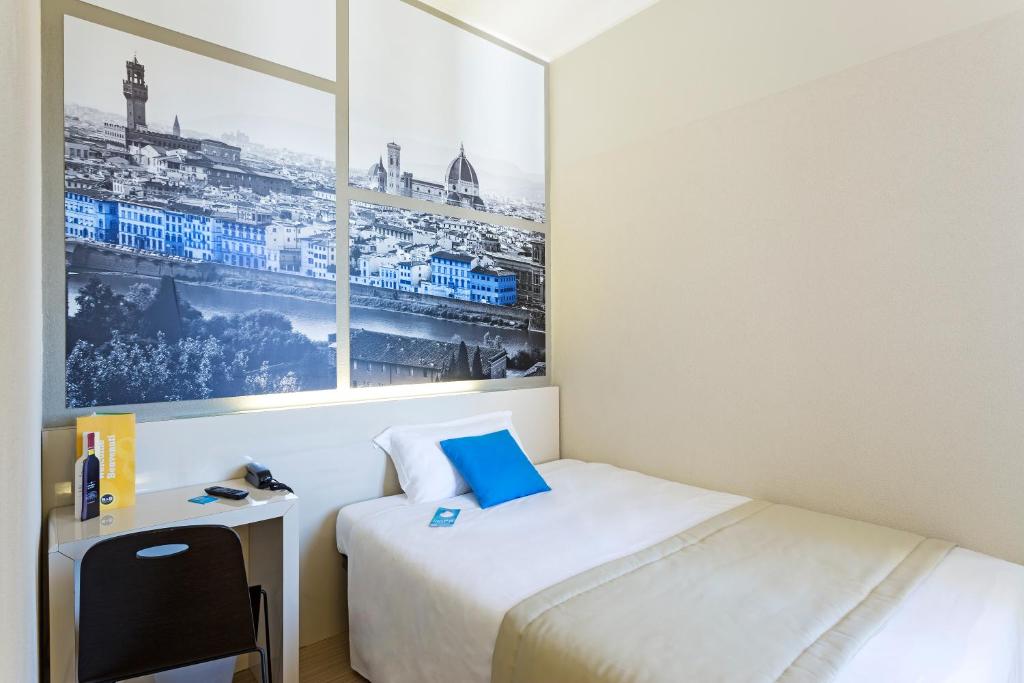 B&B Hotel Firenze Novoli - image 5