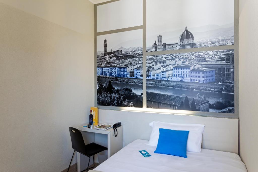 B&B Hotel Firenze Novoli - image 6