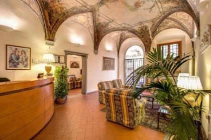 Hotel Botticelli - image 13