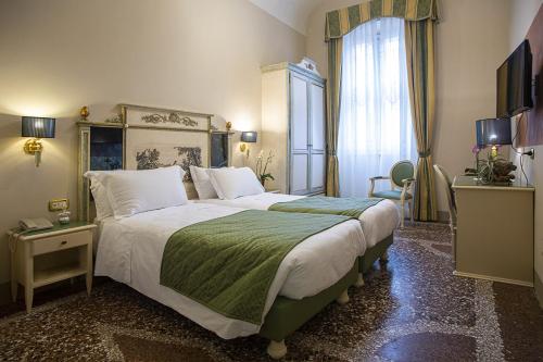 Hotel Donatello - image 7