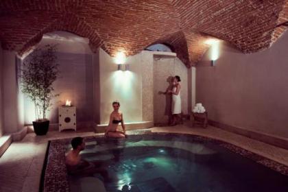 Firenze Number Nine Wellness Hotel - image 13