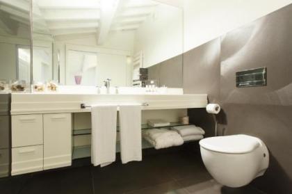 Firenze Number Nine Wellness Hotel - image 16