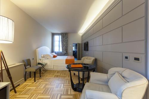 Firenze Number Nine Wellness Hotel - image 2