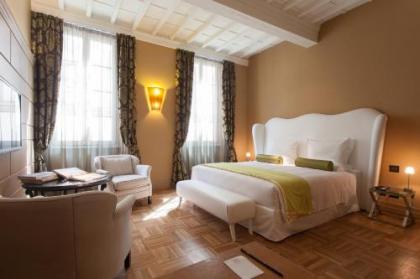 Firenze Number Nine Wellness Hotel - image 20