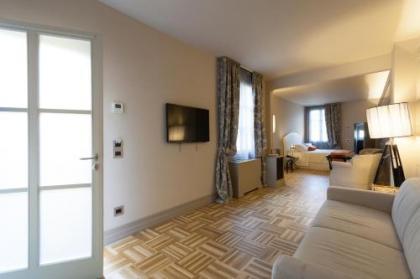 Firenze Number Nine Wellness Hotel - image 3