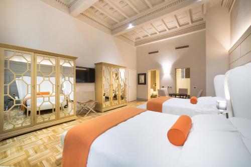 Firenze Number Nine Wellness Hotel - image 4