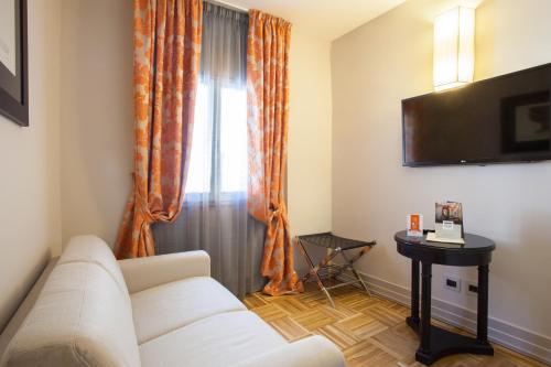 Firenze Number Nine Wellness Hotel - image 5