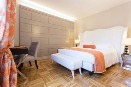 Firenze Number Nine Wellness Hotel - image 6