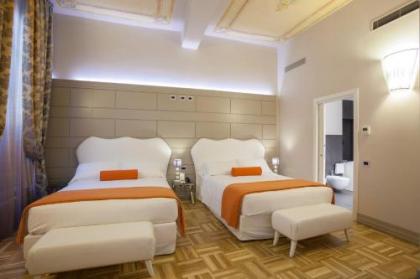 Firenze Number Nine Wellness Hotel - image 7