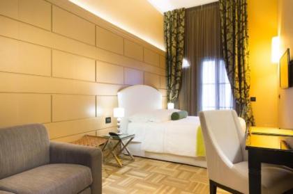 Firenze Number Nine Wellness Hotel - image 8