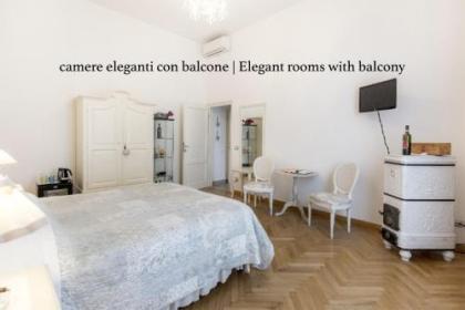 Gourmet B&B Villa Landucci - image 16