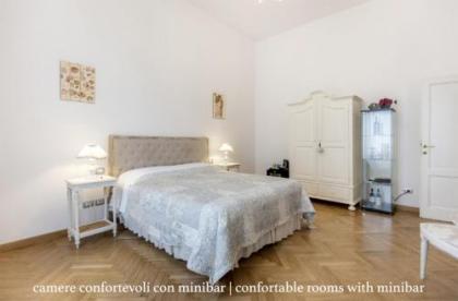 Gourmet B&B Villa Landucci - image 17