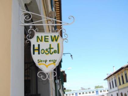 New Hostel Florence - image 1