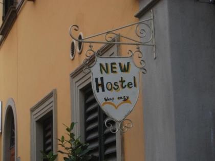 New Hostel Florence - image 10