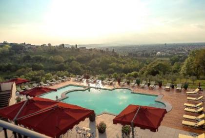 Villa Tolomei Hotel & Resort - image 14