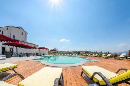 Villa Tolomei Hotel & Resort - image 15