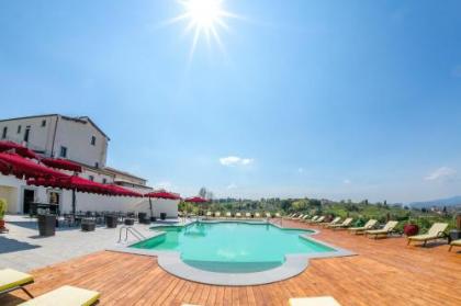 Villa Tolomei Hotel & Resort - image 16