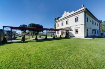 Villa Tolomei Hotel & Resort - image 2