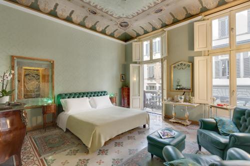 B&B Cavour10 Firenze - main image