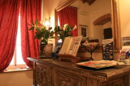 Bed & Breakfast Il Bargello - image 1