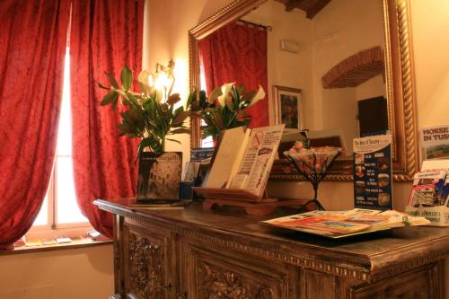 Bed & Breakfast Il Bargello - main image