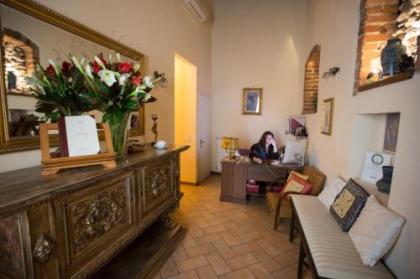 Bed & Breakfast Il Bargello - image 4