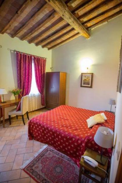 Bed & Breakfast Il Bargello - image 9