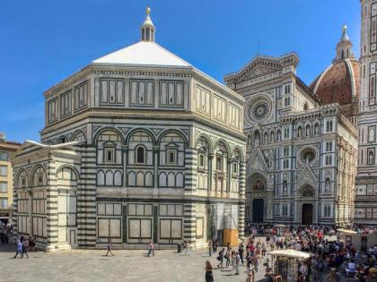 Picturesque Apartment in Florence Town Centre - image 15