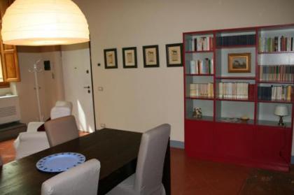 My Boutique Home in Florence - image 20