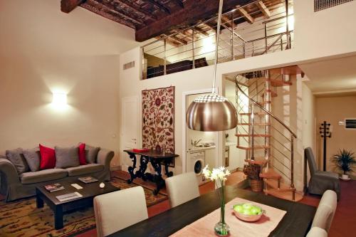 My Boutique Home in Florence - image 3