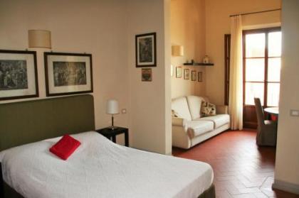 My Boutique Home in Florence - image 9