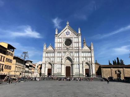 Florence&Us Santa Croce - image 17