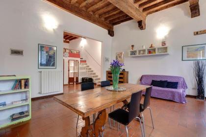 Apartment in Florence 