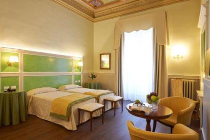 Hotel Firenze Capitale - image 13