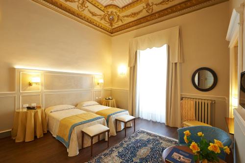 Hotel Firenze Capitale - image 6