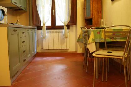 Appartamento Stella in centro a Firenze - image 12