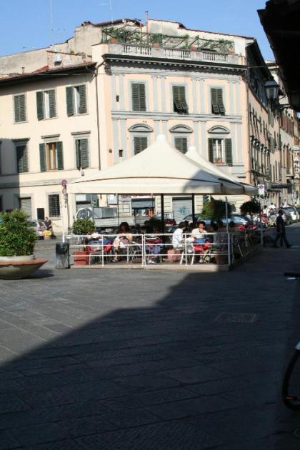 Appartamento Stella in centro a Firenze - image 14