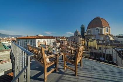 Apartments Florence - Duomo - image 20