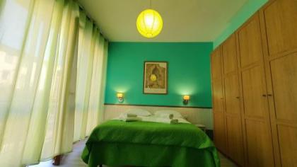 Il Giglio Guest House - image 12