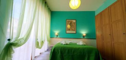 Il Giglio Guest House - image 20