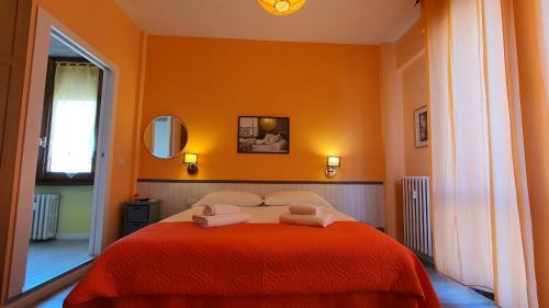 Il Giglio Guest House - image 4