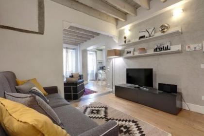 De Rustici Apartment - image 13