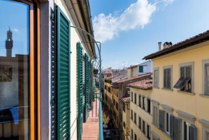 Firenze Rentals Mini Suite Corso - image 19